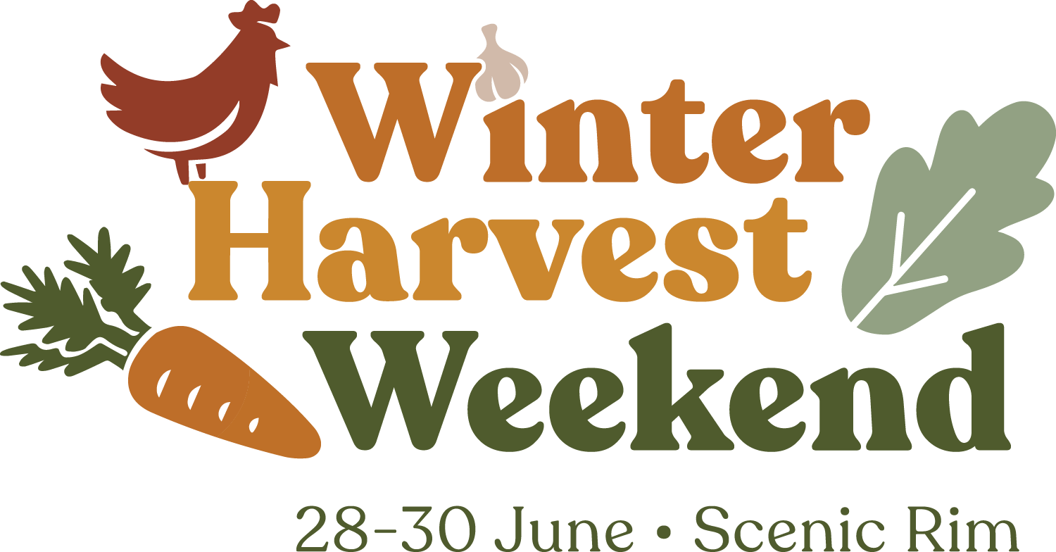 Wiånter Harvest Weekend 2024