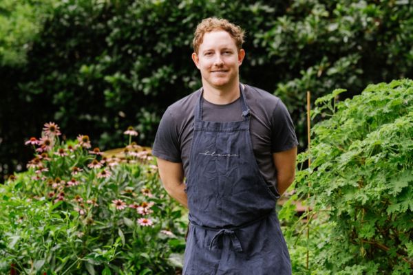 Blume Signature Dishes Dinner Weekend Itineraries 