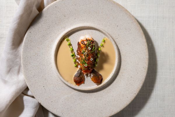 Eat Local Long Lunch Scenic Rim Eat Local Month Weekend Itineraries 