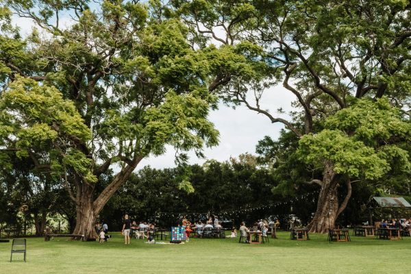 Scenic Rim Farm Shop Eat Local Month Weekend Itinerary 