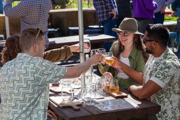 Tacos and Tipples Scenic Rim Eat Local Month Weekend Itinerary