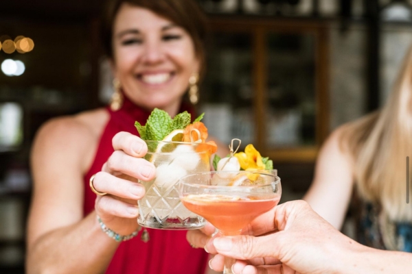 Winter Spritz Afternoon Scenic Rim Eat Local Month Weekend Itinerary