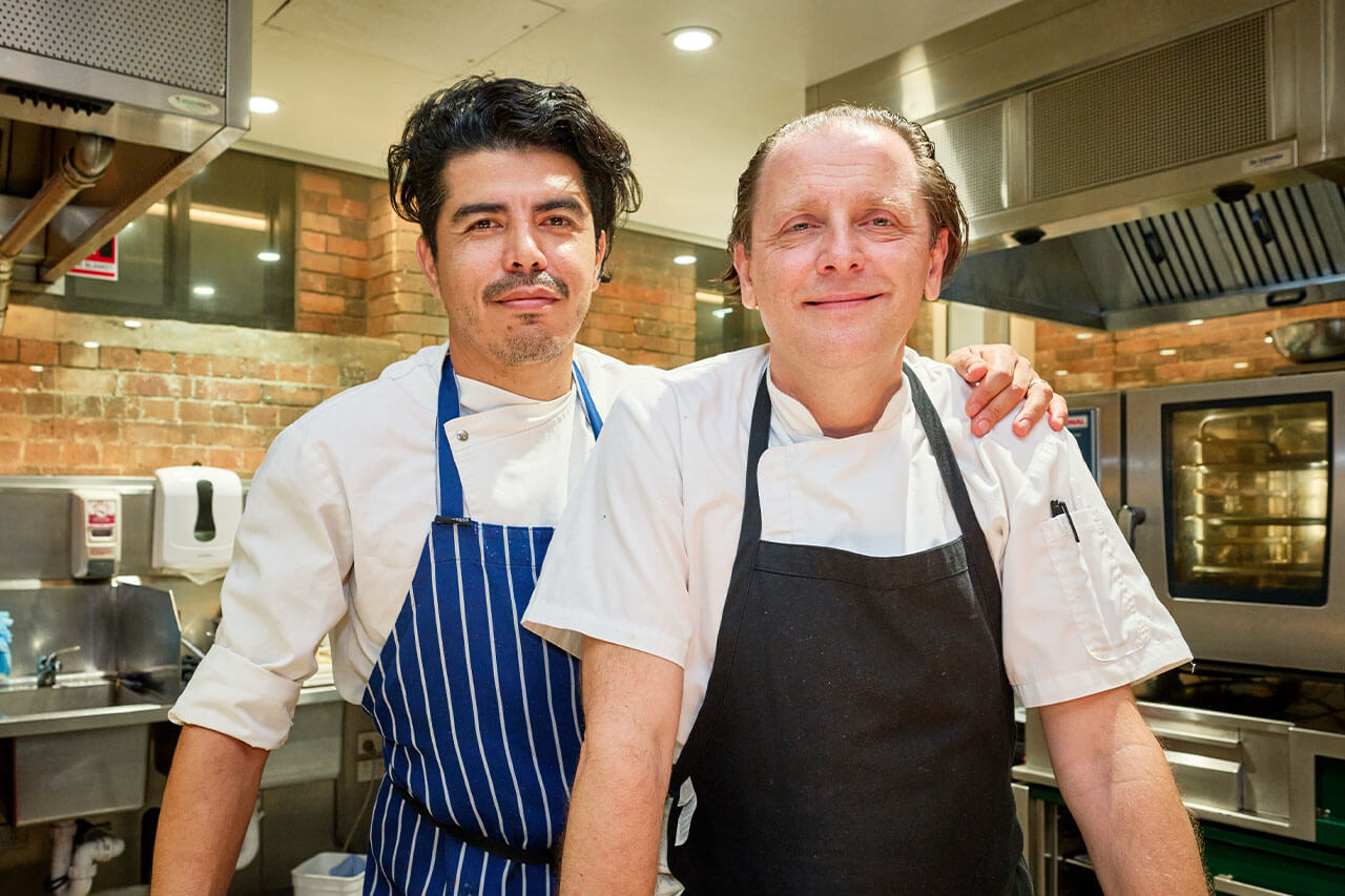 scenic-rim-food-ambassador-long-lunch-eat-local-month