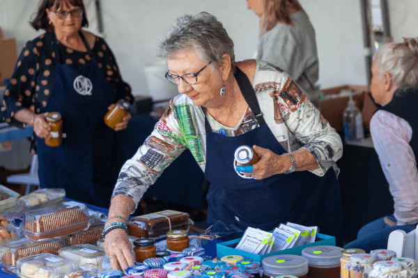 A Celebration of Lost Culinary Arts