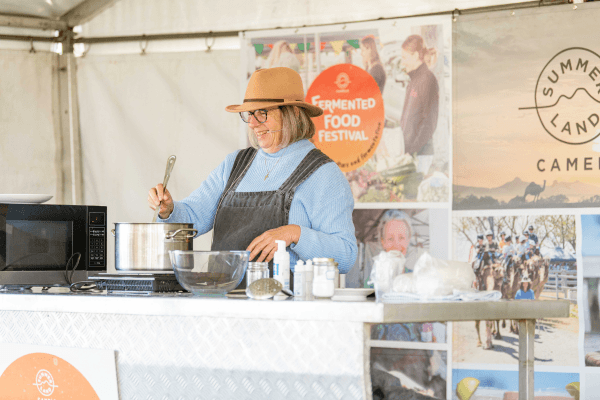 Fermented Food Festival